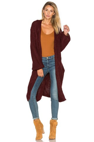 Making Melody Cardigan | Revolve Clothing