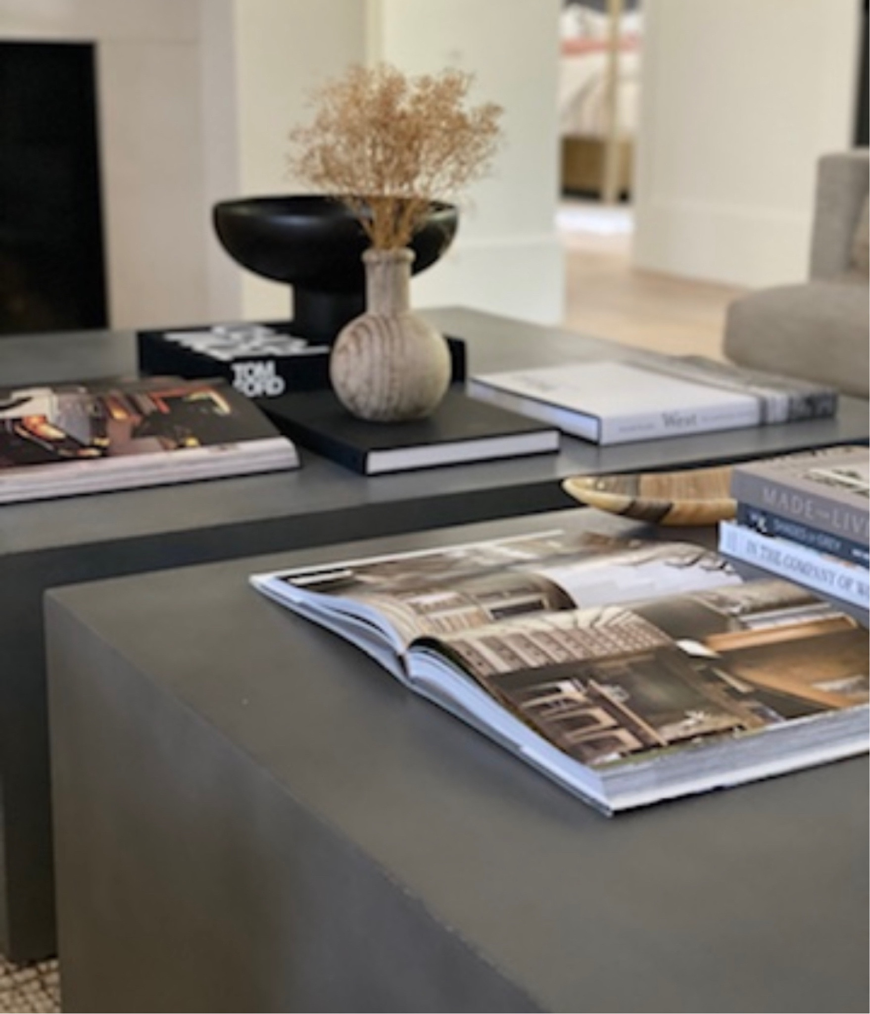 Some of the best books for your coffee table and home styling all on Prime Sale!! My curated collection in my home.



#LTKstyletip #LTKsalealert #LTKhome