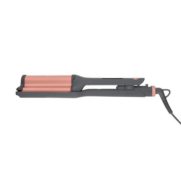 Hairitage Catch the Wave Deep Waver Crimping Iron, 1 PC | Walmart (US)