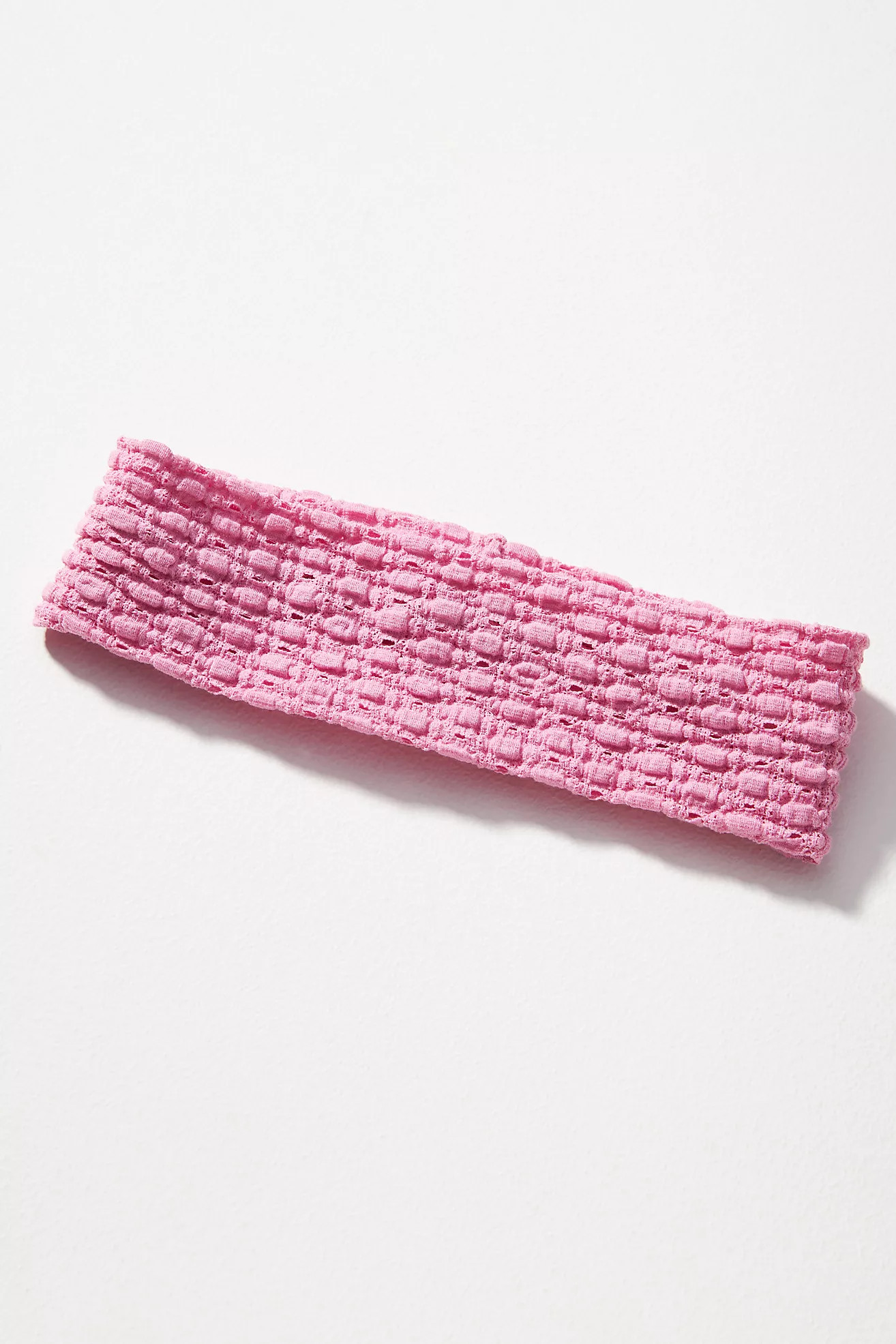 Bubble Stretch Headband | Anthropologie (US)