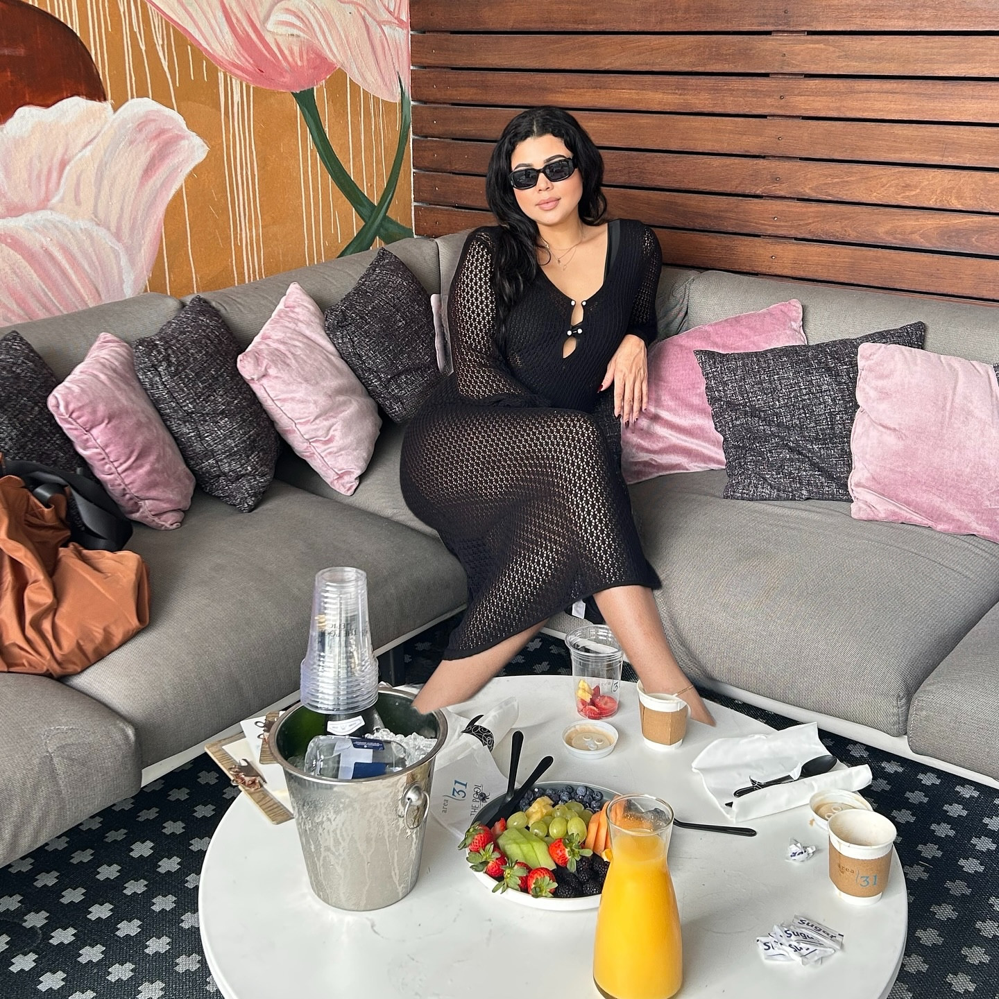 This just how 2025 works babe 😂😘 😉