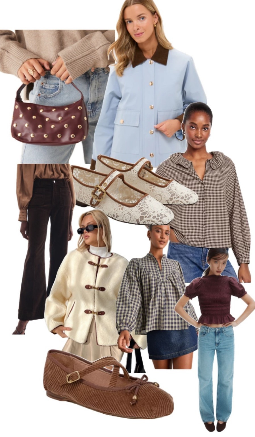 Fall OOTD inspo!!! 🍂🧡🎃 #style #falloutfit #falloutfitinspo #salealert #ltkonsale #sale #under50 #under100 #under200 #hm #oldnavy #samededelman #princesspolly #dsw #tuckernuck #asos #lulus #fallootc #september #falloutfits #fitcheck #autumnoutfit #fallinspo #outfitinspo #style #fallstyle

#LTKSaleAlert #LTKSeasonal #LTKFallSale