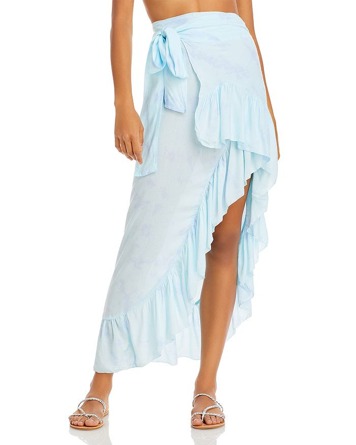 Tiare Hawaii Tulip Wrap Cover Up Skirt Women - Bloomingdale's | Bloomingdale's (US)