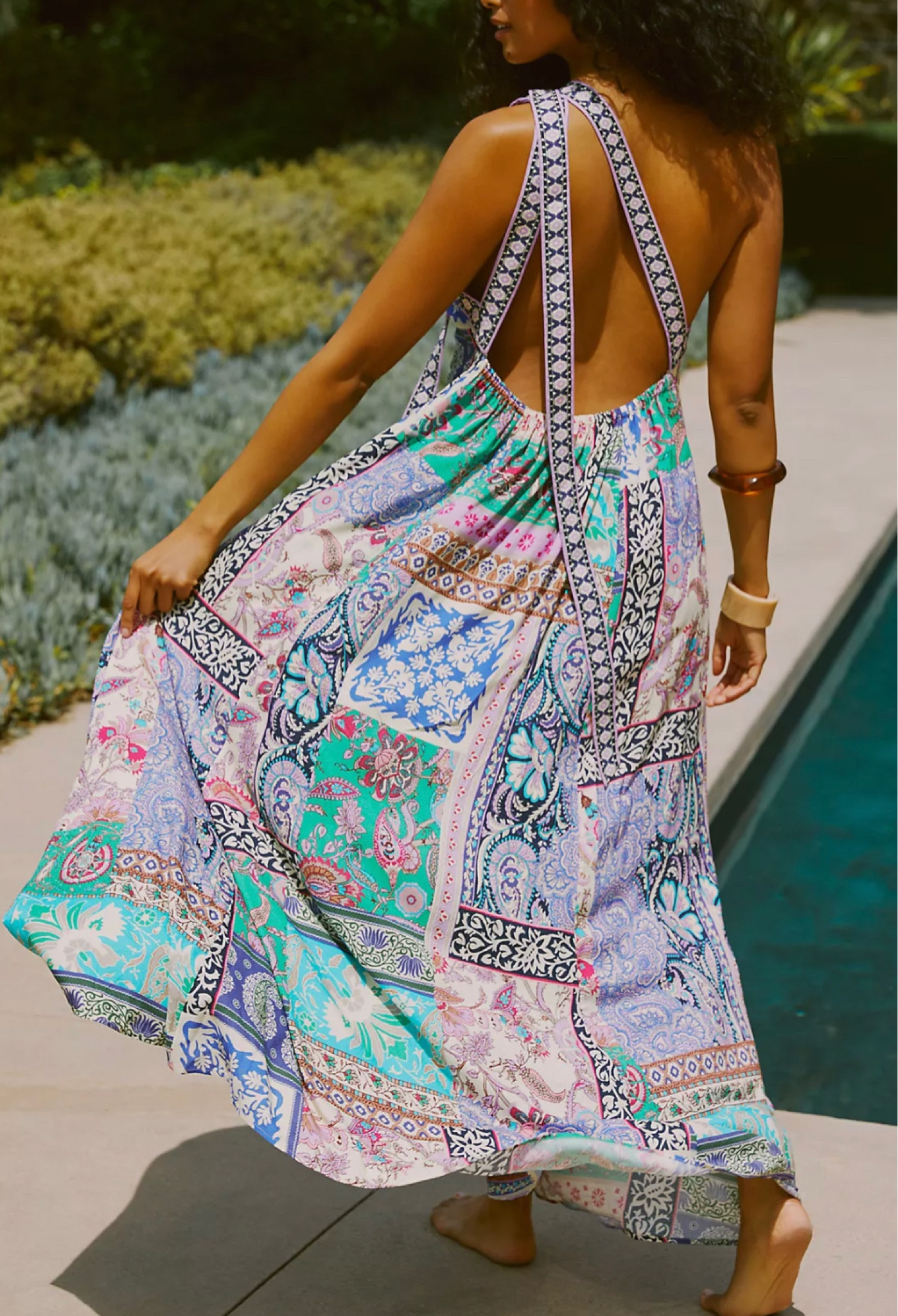 Beautiful summer dress😍

#LTKSeasonal #LTKtravel #LTKFind