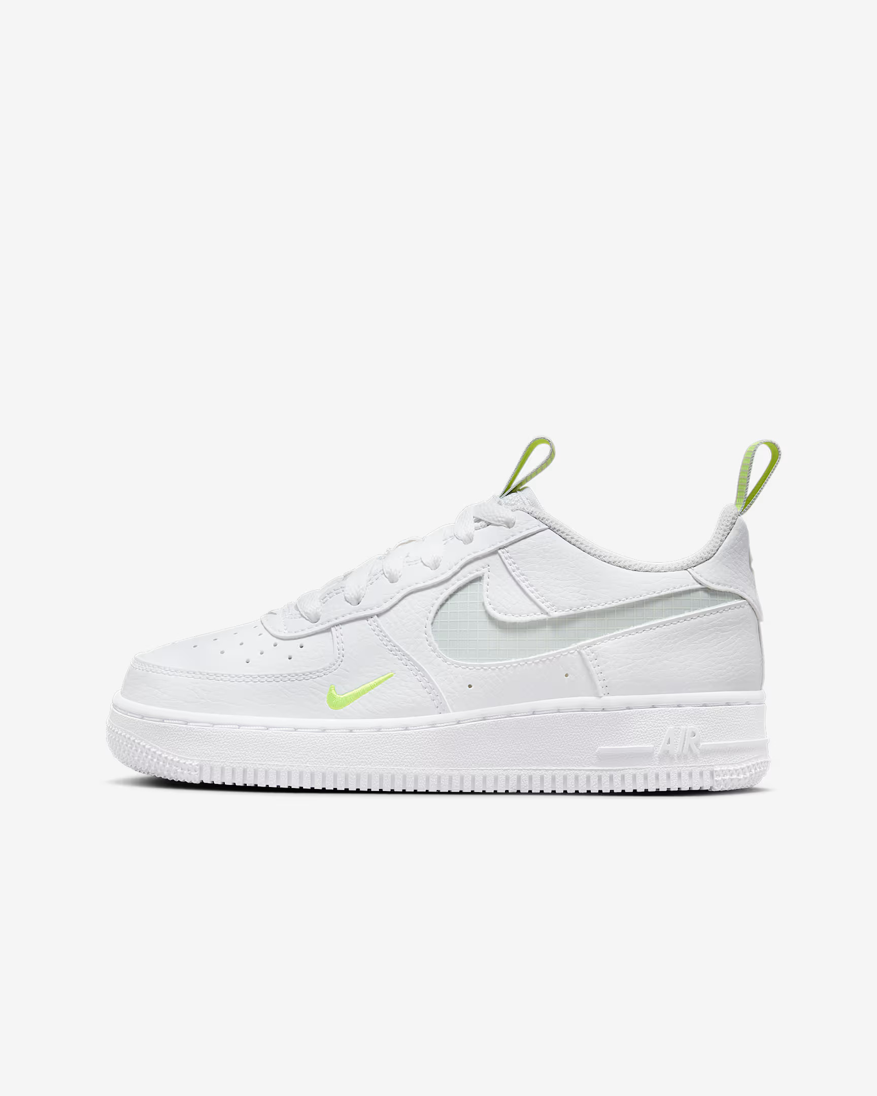 Nike Air Force 1 LV8 | Nike (US)