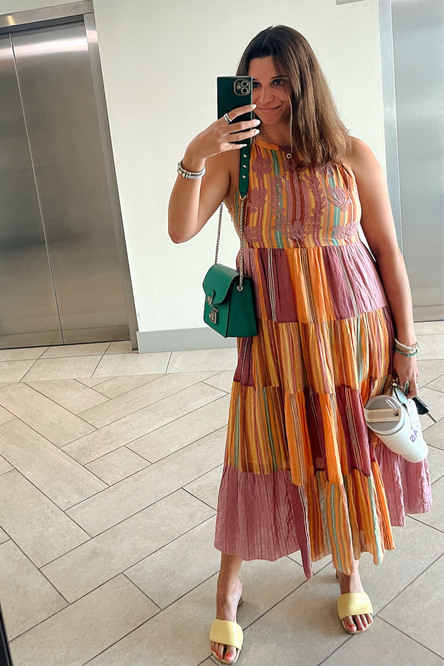 Sundance Catalog Dress is available to shop through Instagram!🌟🤍

#LTKshoecrush #LTKsalealert #LTKitbag