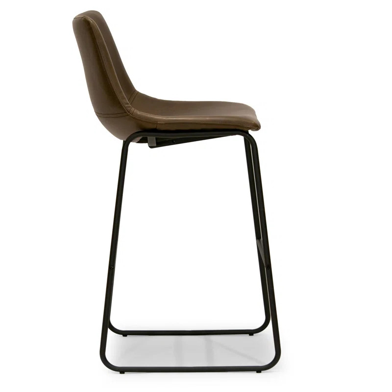 Triston Stool (Set of 2) | Wayfair North America