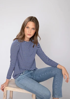 The Three-Quarter Tee | Alice Walk