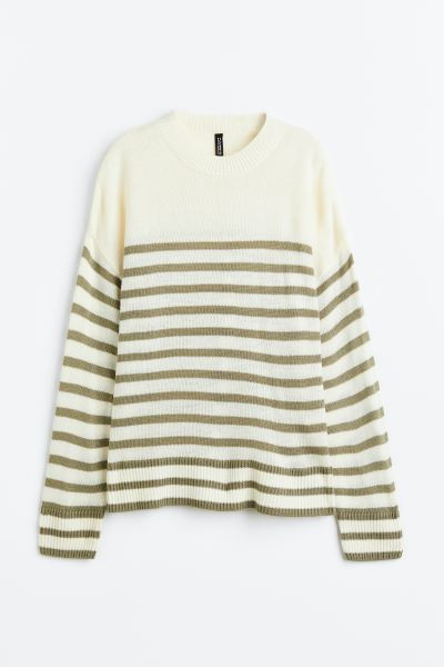 Jumper | H&M (UK, MY, IN, SG, PH, TW, HK)