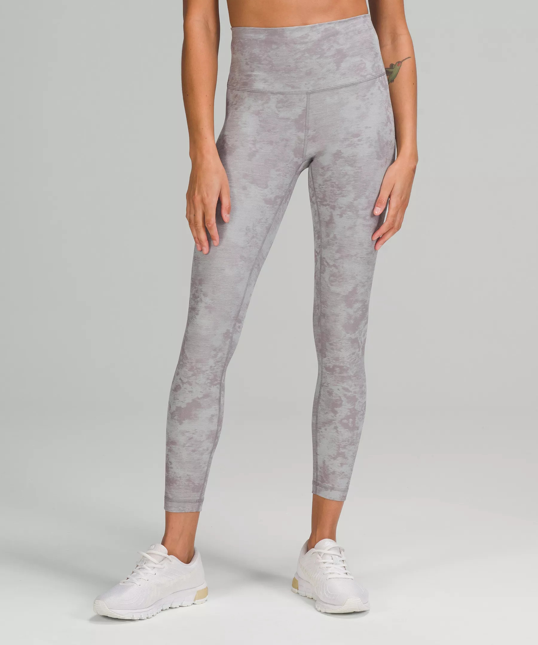 Wunder Train High-Rise Tight 25" | Lululemon (US)