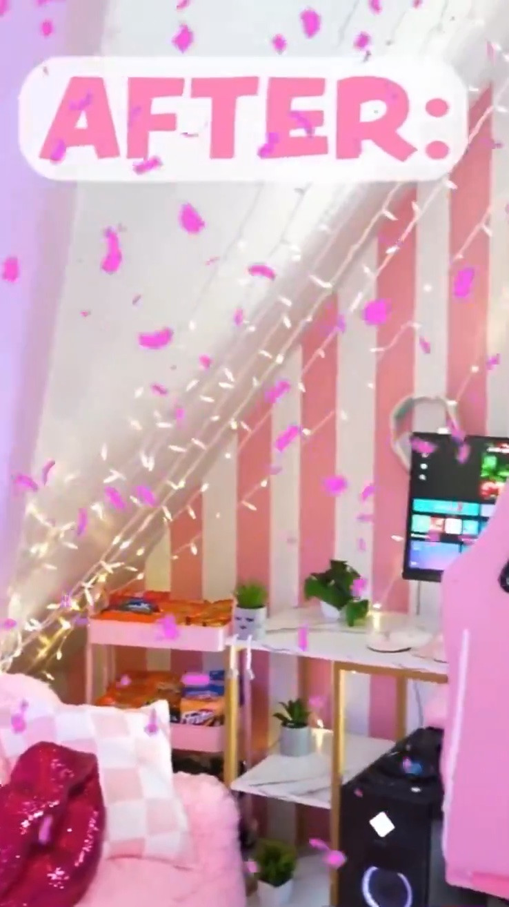 Teen Hangout Game Room makeover 🤩💕

Shop all our fun finds for our new room!

#LTKvlog #LTKHome #LTKSaleAlert