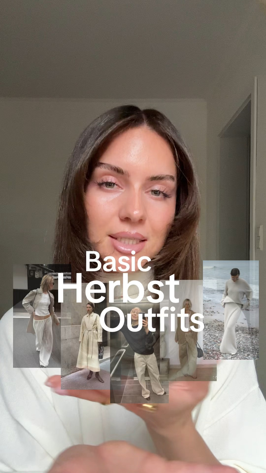 5 basic herbst outfits

#LTKdeutschland #LTKeurope #LTKautumn