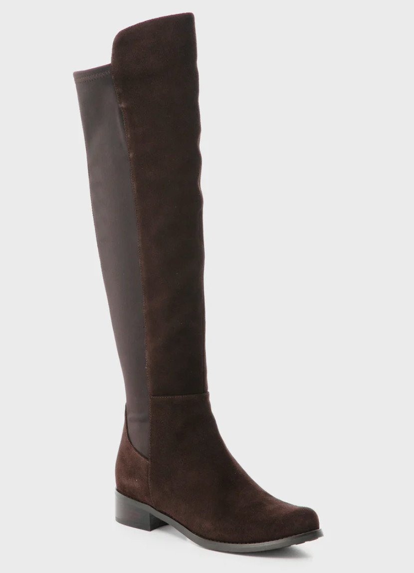 I was in the market for some new brown boots and these popped up on Tuckernuck. Plus, they are waterproof! 

 #LTKStyleTip #LTKWorkwear #LTKTravel