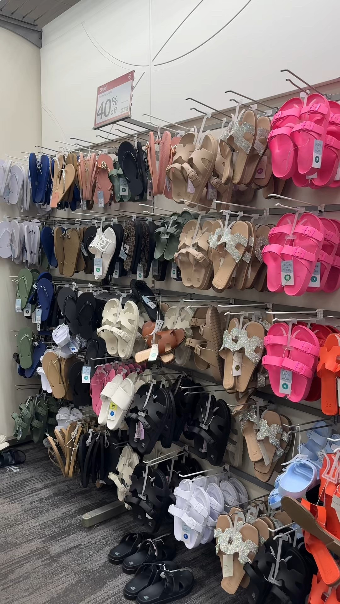 Target shoes women sale