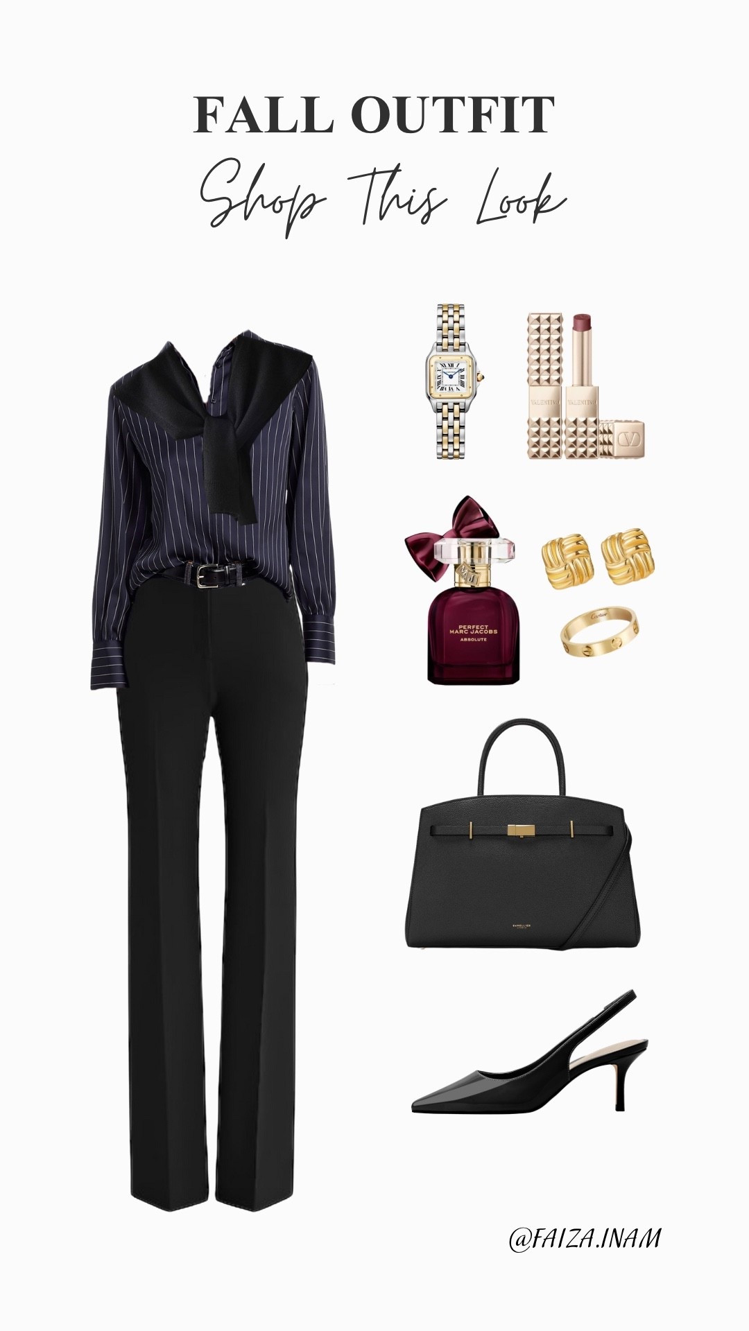 Everyday Business Casual for Working Women

#LTKBeauty #LTKStyleTip #LTKFindsUnder100