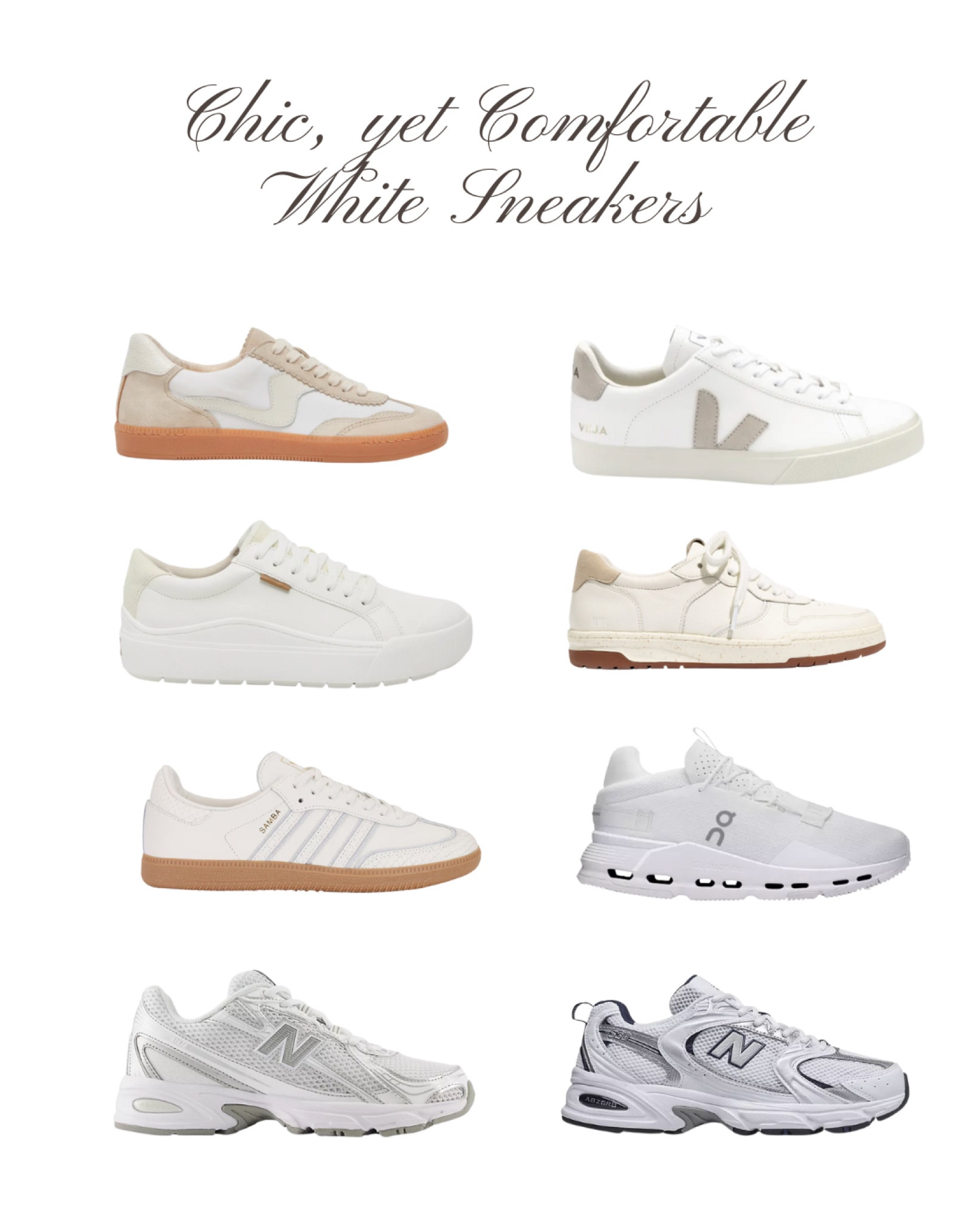 Every day white sneakers👟💭🤍

#LTKMostLoved #LTKStyleTip #LTKShoeCrush