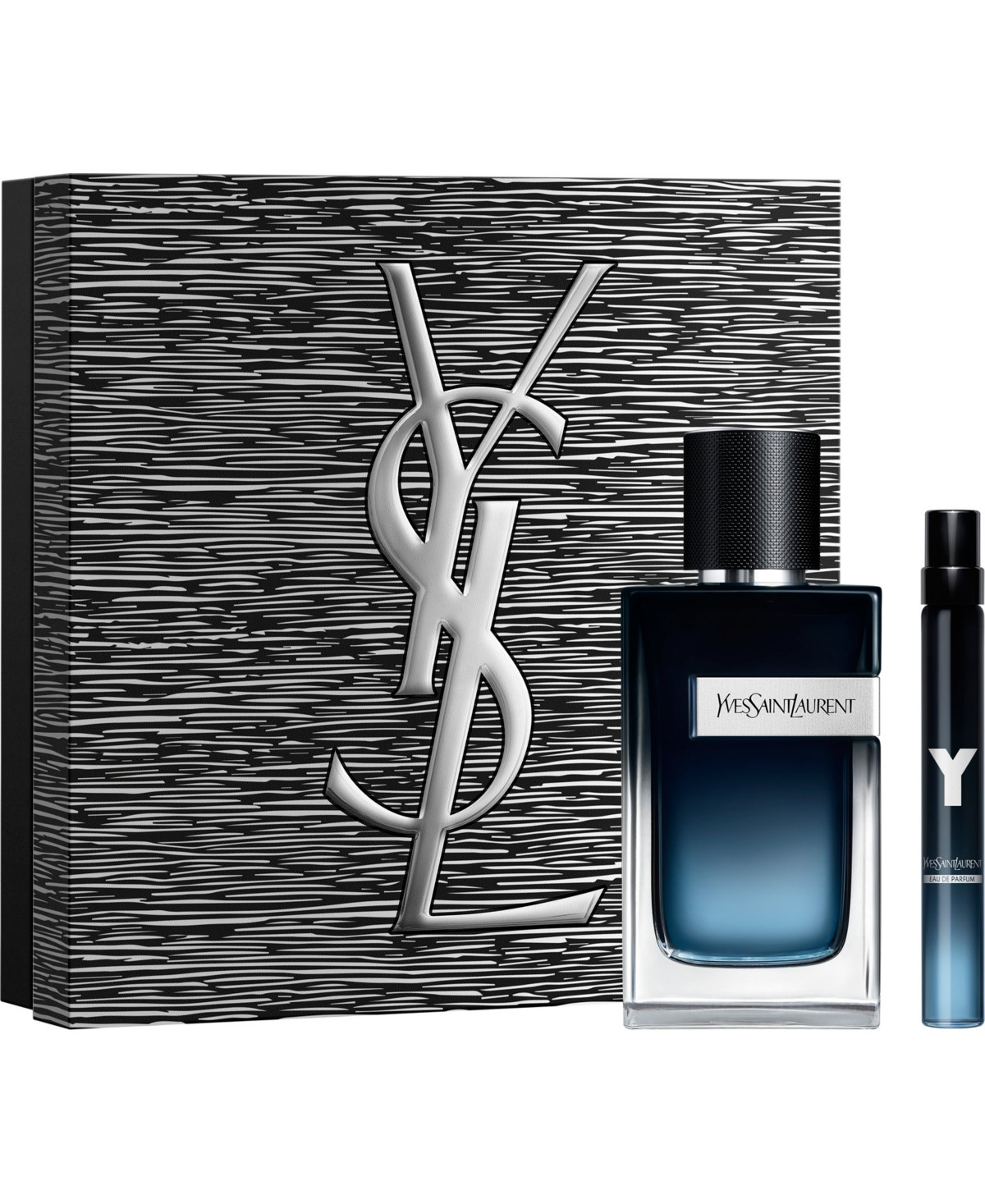 Yves Saint Laurent Men's 2-Pc. Eau de Parfum Set | Macy's