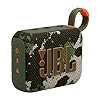 JBL Go 4 - Ultra-Portable, Waterproof and Dustproof Bluetooth Speaker, Big JBL Pro Sound with Pun... | Amazon (US)