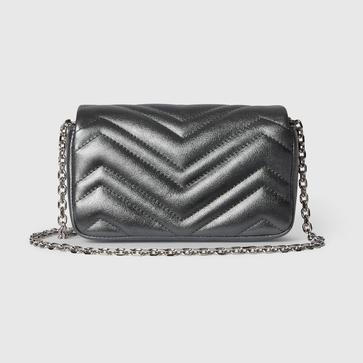 Gucci - GG Marmont mini shoulder bag | Gucci (US)