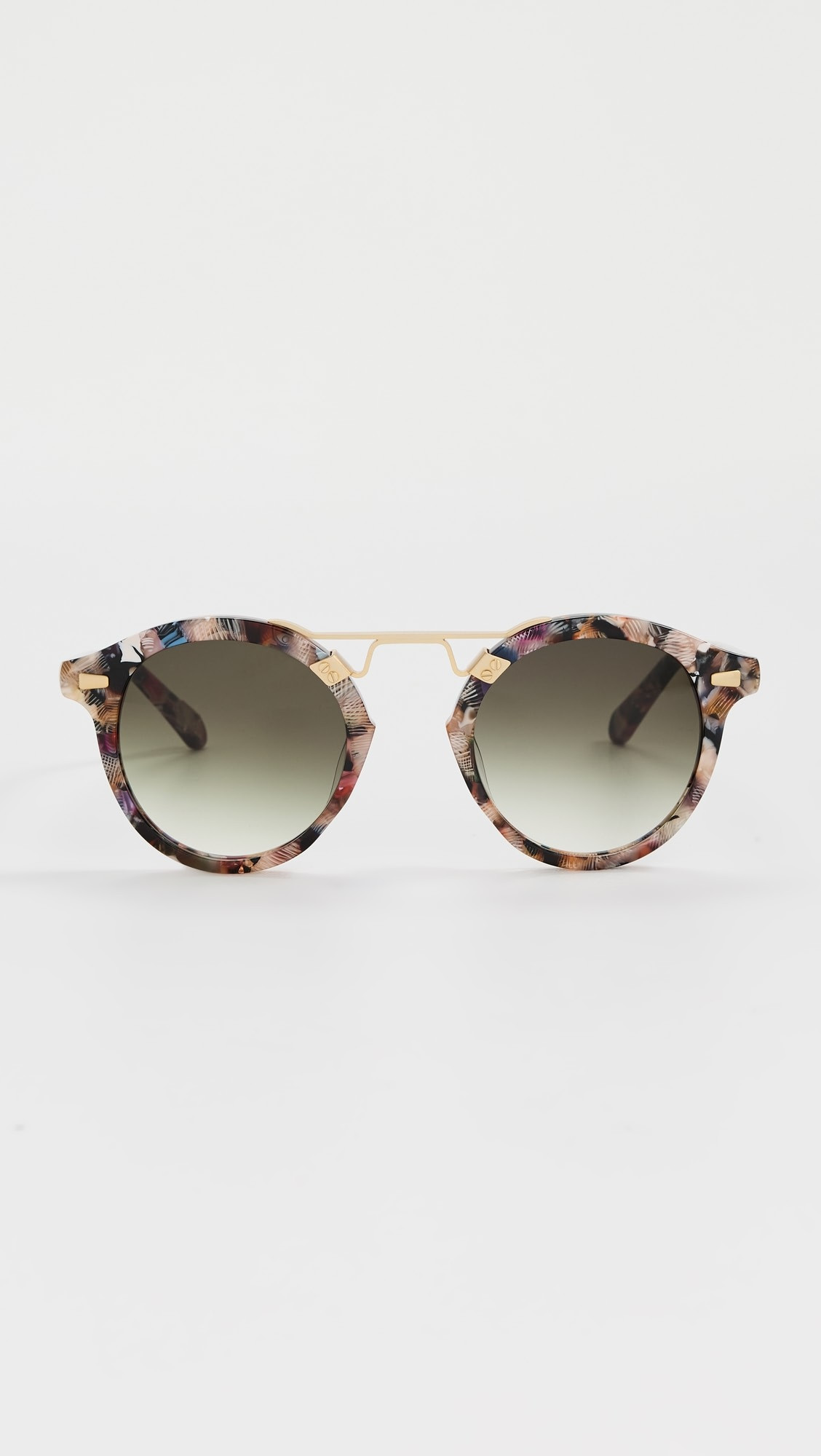 STL II Sunglasses | Shopbop