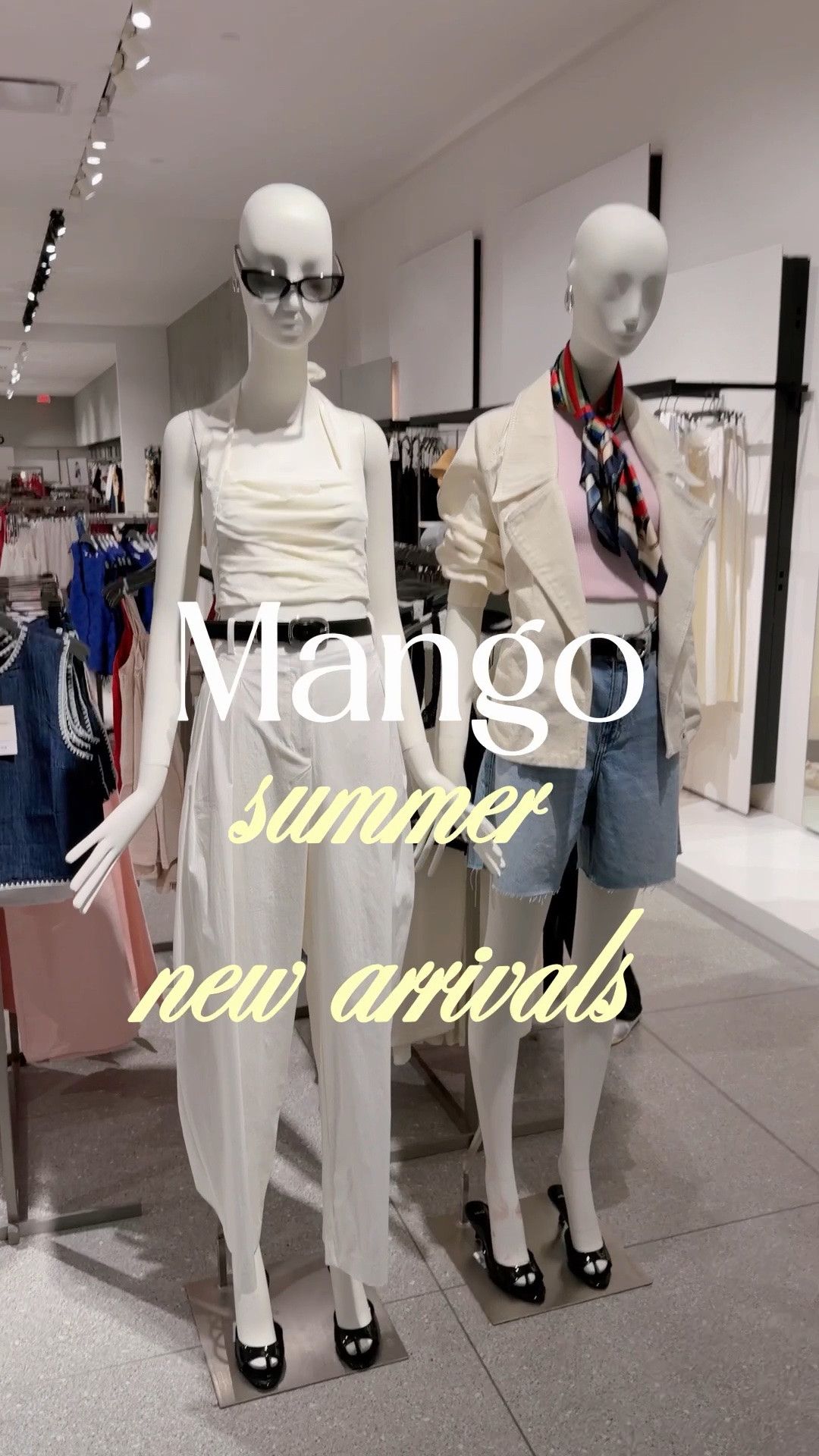 so many linen finds at Mango right now and I may have grabbed everything 😭🤍

 two piece set, linen dress and summer fun accessories 😌 this is your sign to check their new collection because it’s giving everything for summer 🤍

Summer outfits • workwear • office wear • white dress

#LTKootd #LTKgrwm #LTKdayinmylife