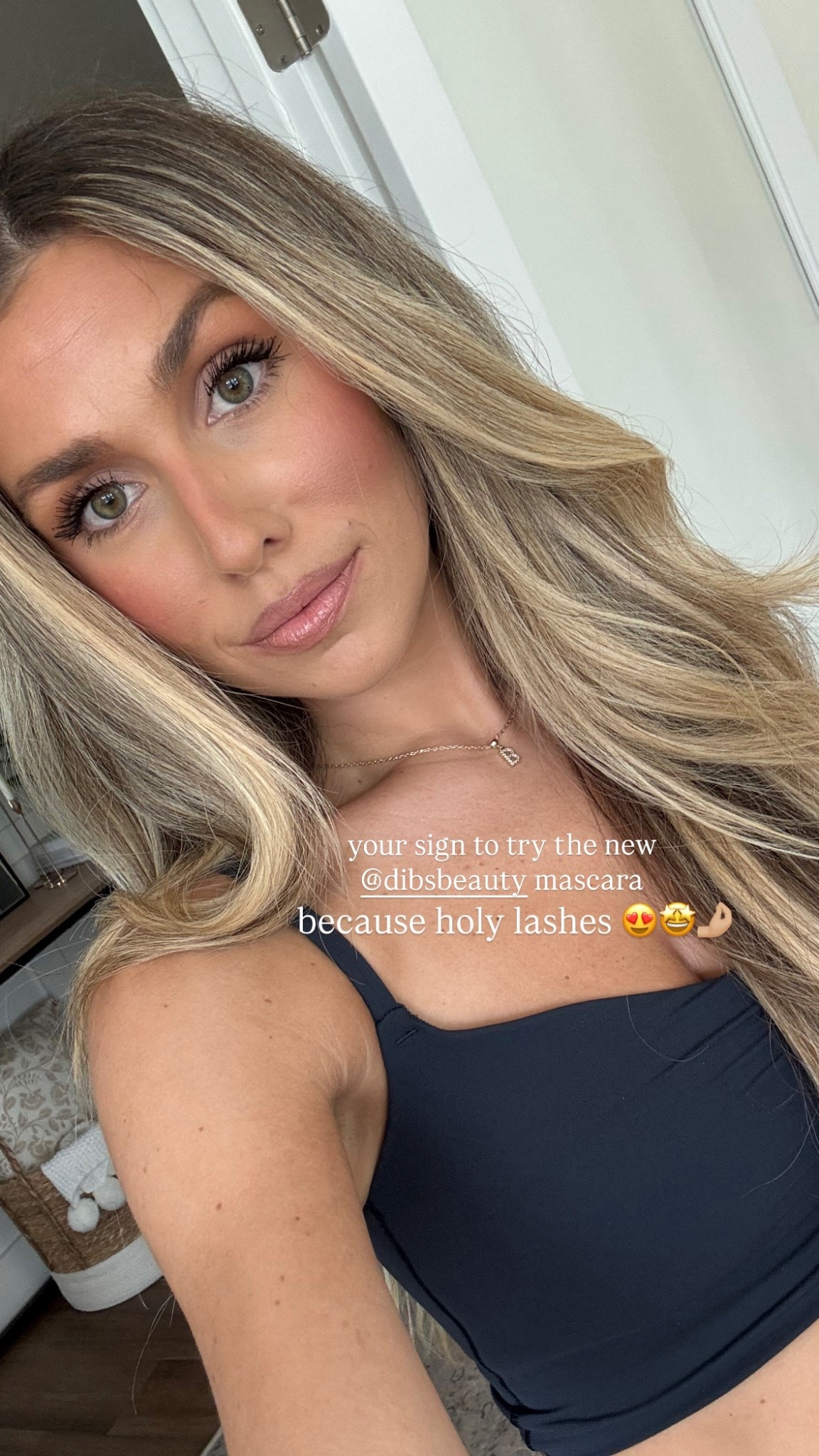 The dibs mascara is 🤌🏼🤌🏼🤌🏼

#LTKBeauty #LTKFindsUnder50 #LTKStyleTip