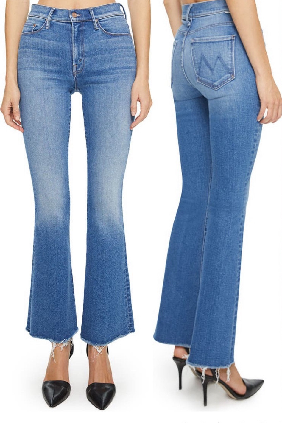 Denim 

#LTKxNSale