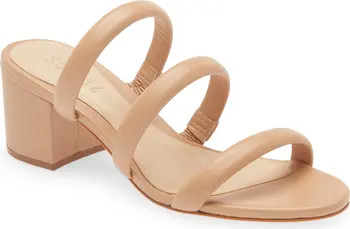 Olly Block Heel Sandal | Nordstrom