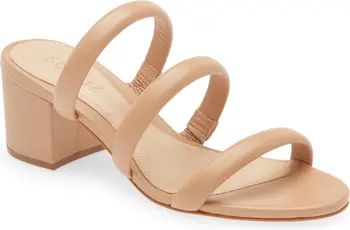 Olly Block Heel Sandal | Nordstrom