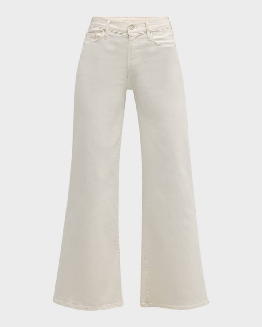 MOTHER The Twister Skimp Jeans | Neiman Marcus