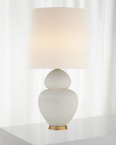 Michelena Table Lamp | Horchow