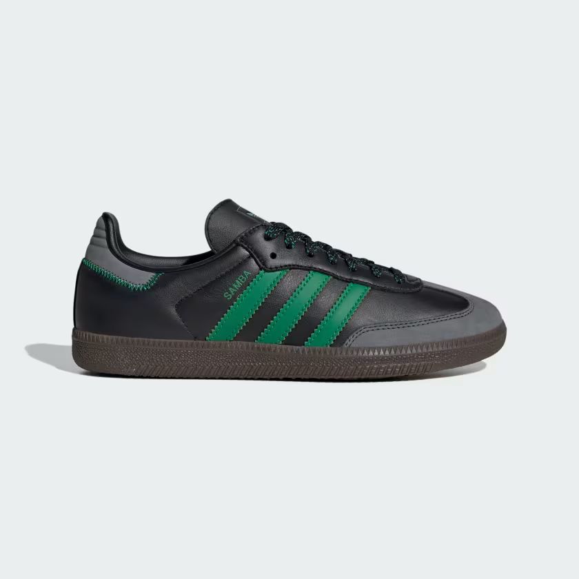 Samba OG Shoes | adidas (US)