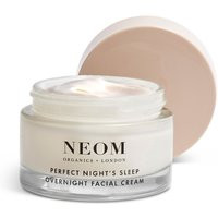 Neom Perfect Night'S Sleep Overnight Facial Cream 50Ml | Sephora UK