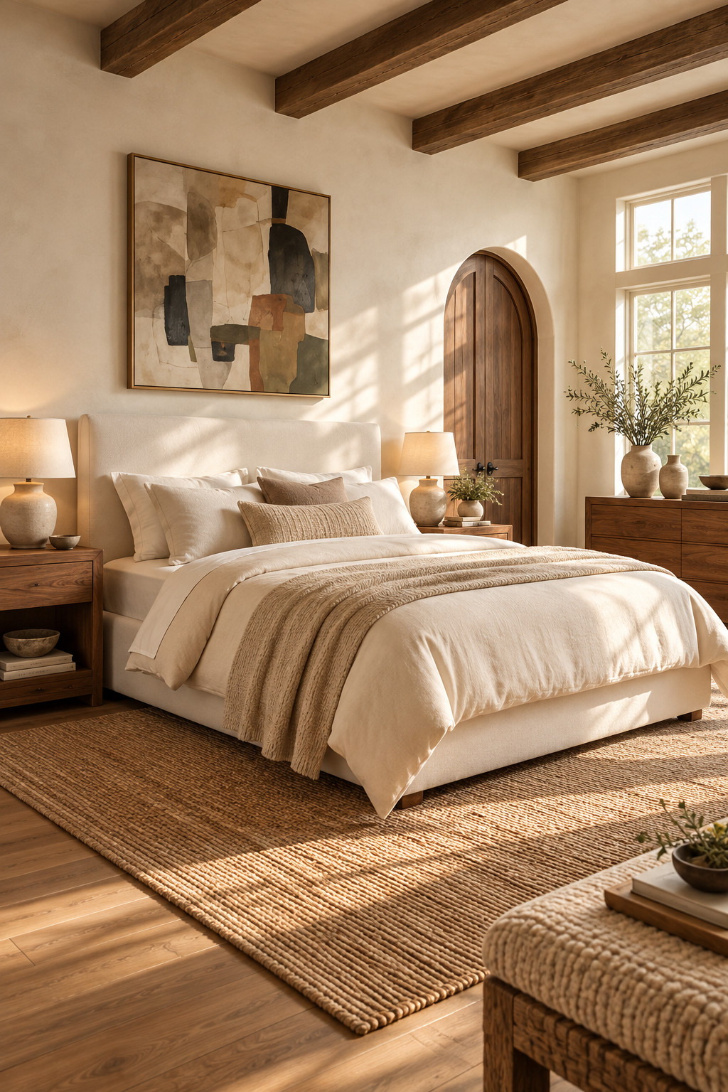 Found some of the prettiest king bed and queen bed frames from Birch Lane and now I want to redo my entire bedroom. 😍 Think cozy neutral bedding, beautiful headboards, warm wood finishes, and that timeless designer-bedroom look we all save on Pinterest.
#KingBed #QueenBed #BedFrame #BirchLaneHome #BedroomInspiration #BedroomDecor #NeutralBedroom #CozyBedroomIdeas #LuxuryBedroom #BedroomDesign #HomeDecorIdeas #PrimaryBedroom #BedroomGoals 

 #LTKSeasonal #LTKHome #LTKSaleAlert