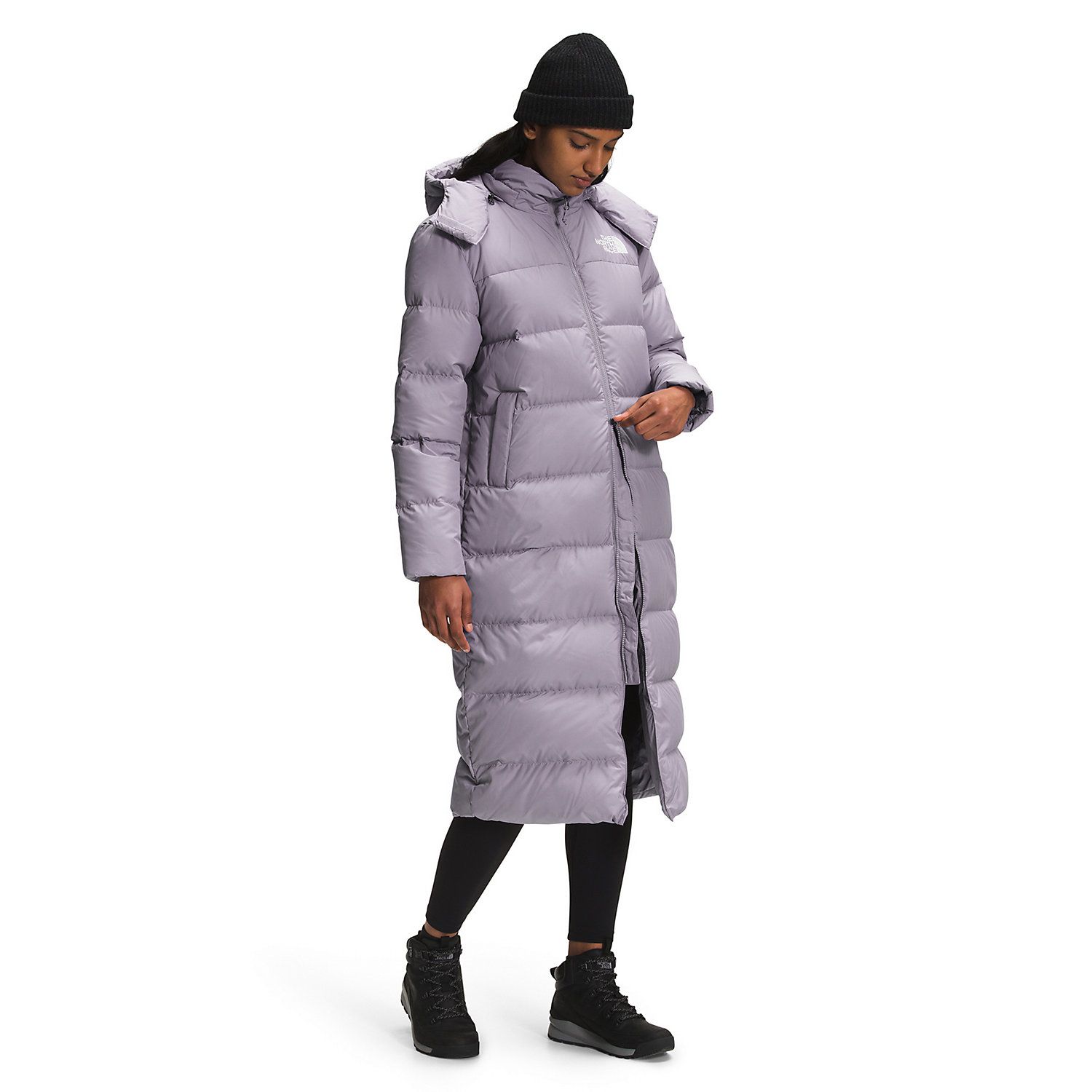 The North Face Women's Triple C Parka
Double tap to zoom
 






 | Moosejaw.com