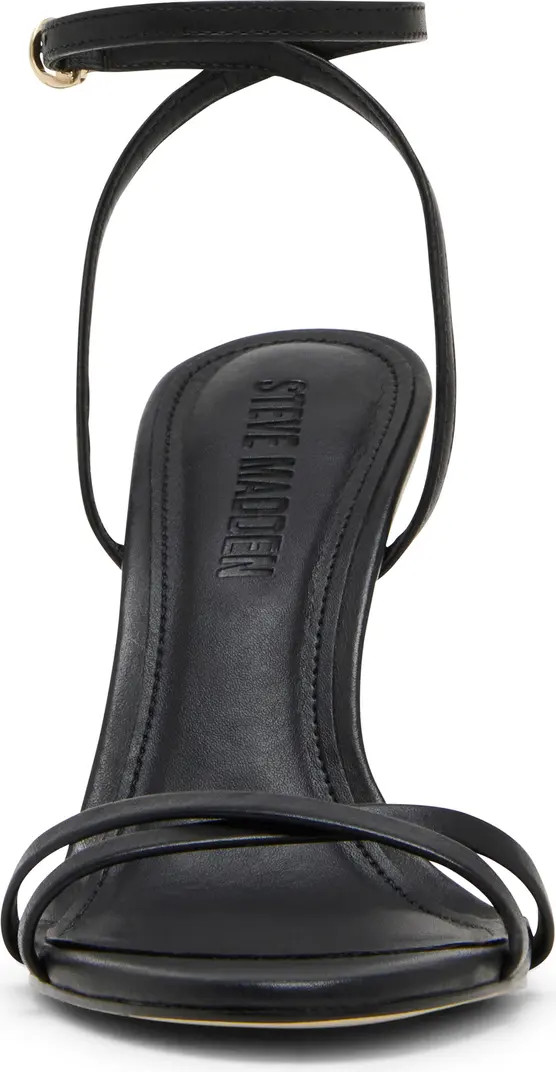 Ankle Strap Stiletto Sandal (Women) | Nordstrom