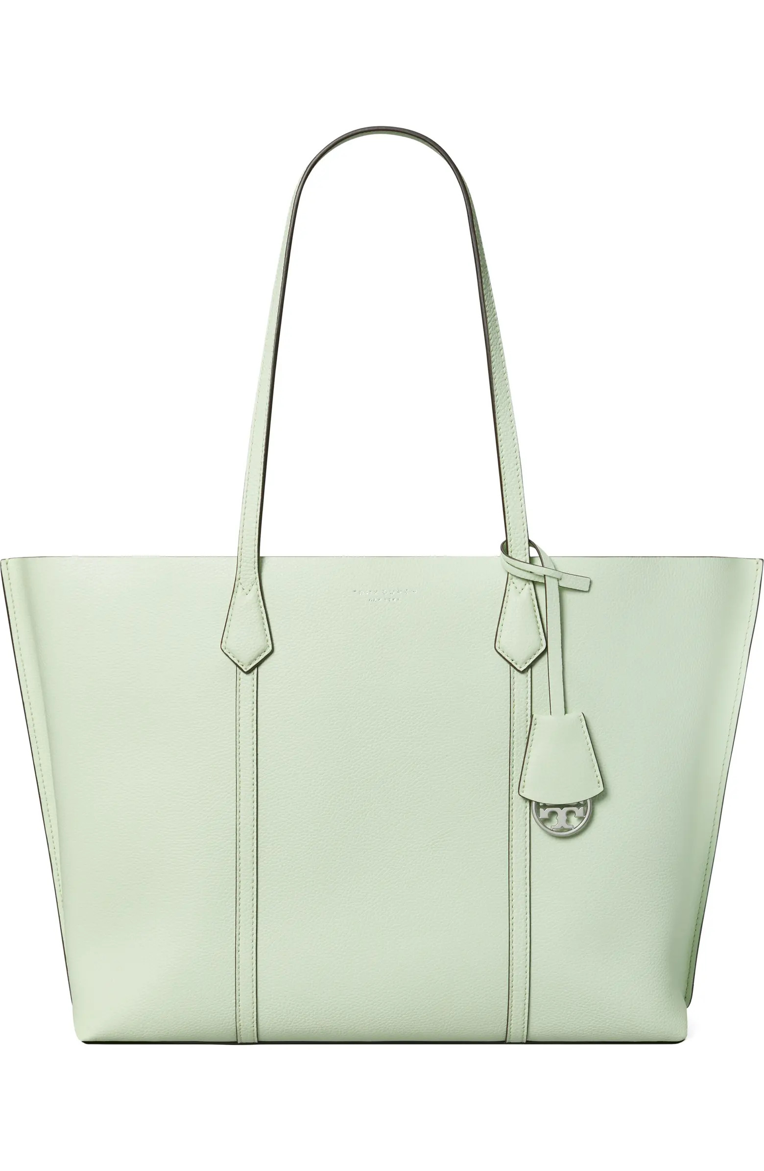 Tory Burch Perry Triple Compartment Leather Tote | Nordstrom | Nordstrom