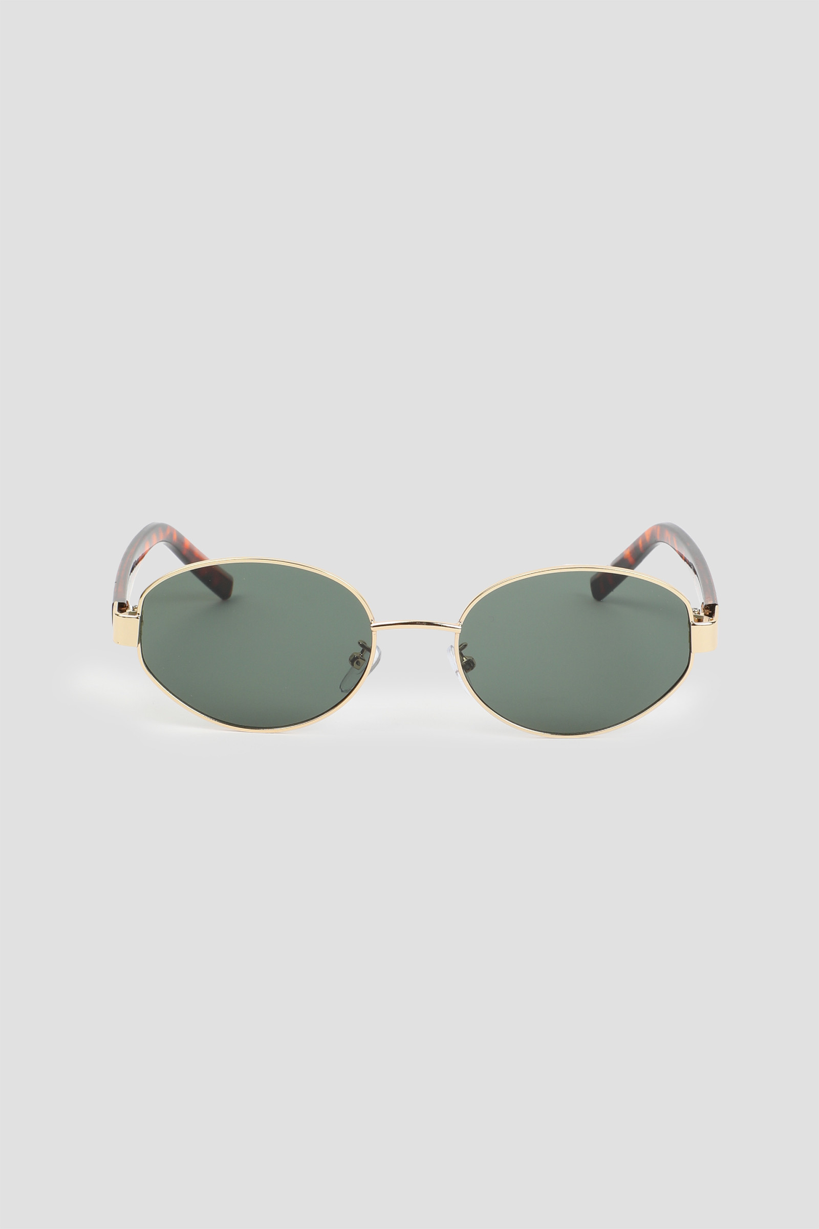 Round Sunglasses | Ardene