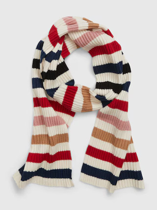 CashSoft Scarf | Gap (CA)