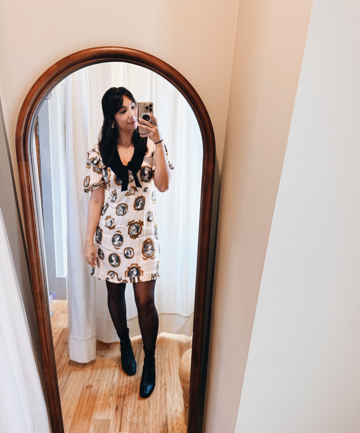 boutique day! my dress is Anthropologie but out of stock so I included some of my current sale favorites 🤍

#LTKgrwm #LTKdayinmylife #LTKTall