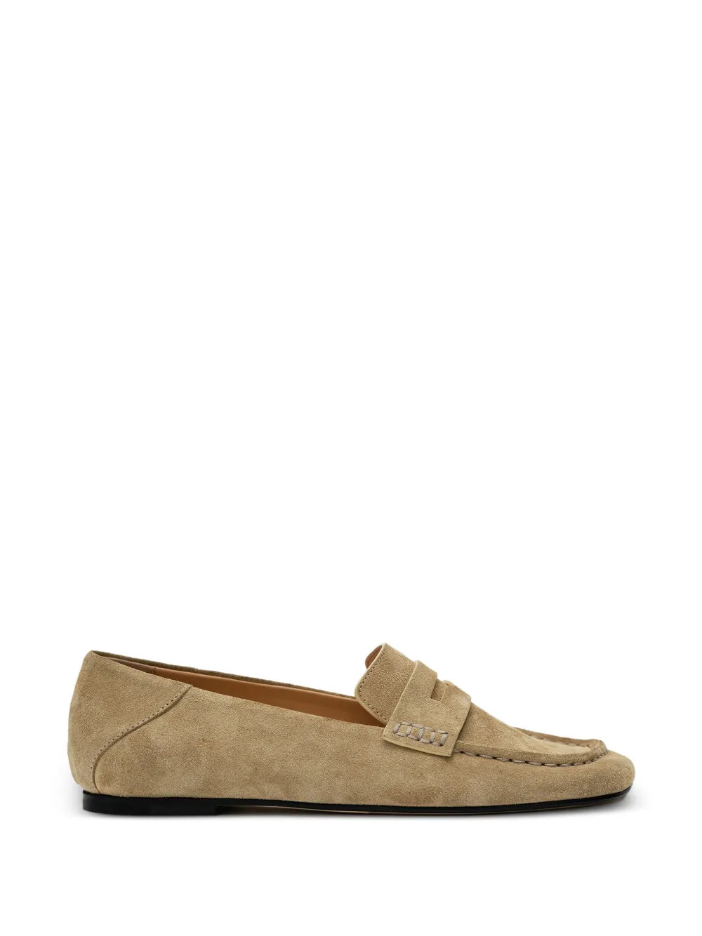 penny-slot loafers | Farfetch Global