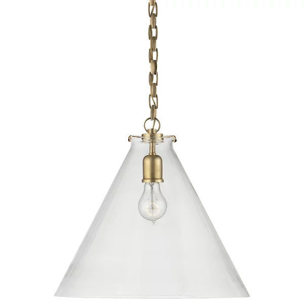 Katie Conical Pendant | Lumens