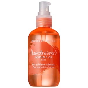 Hairdresser’s Invisible Oil - Bumble and bumble | Sephora | Sephora (US)