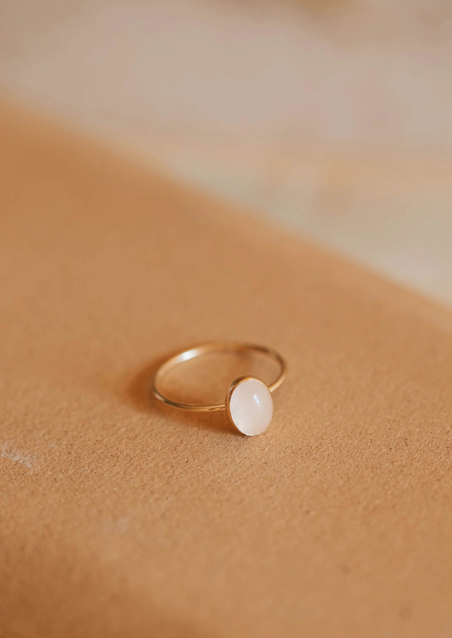 Rosie Ring | Hello Adorn