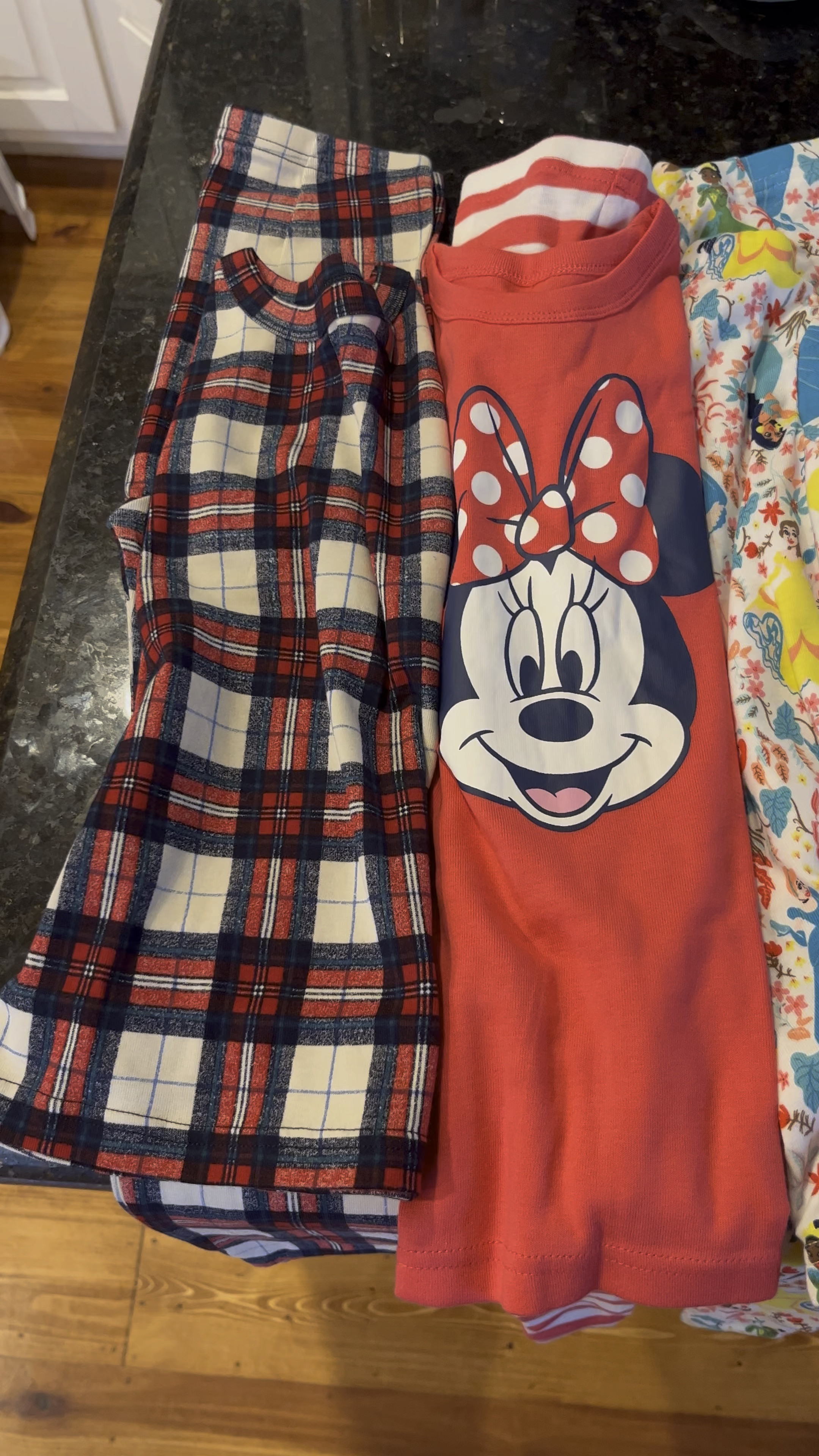 Our new pajama haul!

#LTKsalealert #LTKGiftGuide #LTKkids