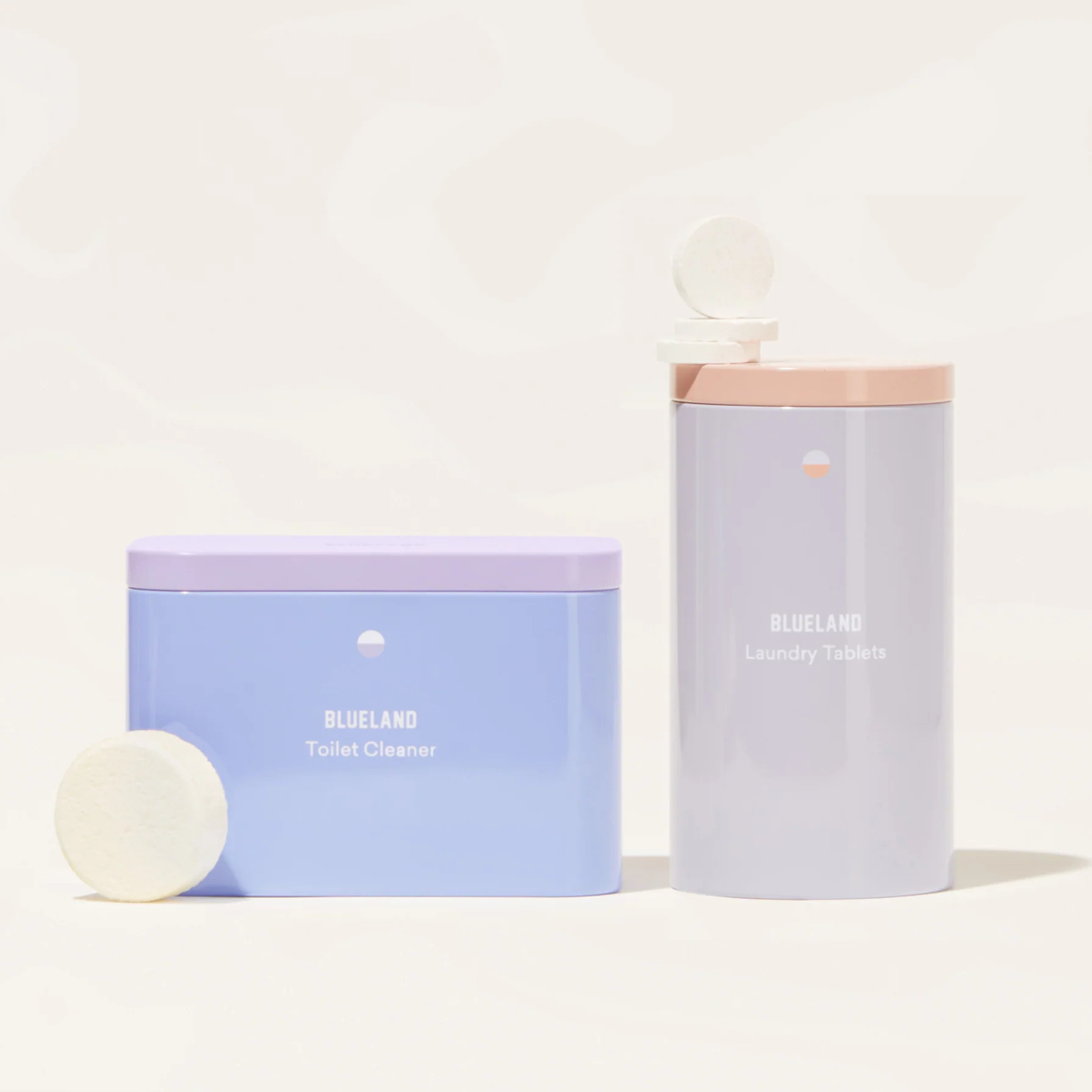 Laundry & Toilet Duo | Blueland
