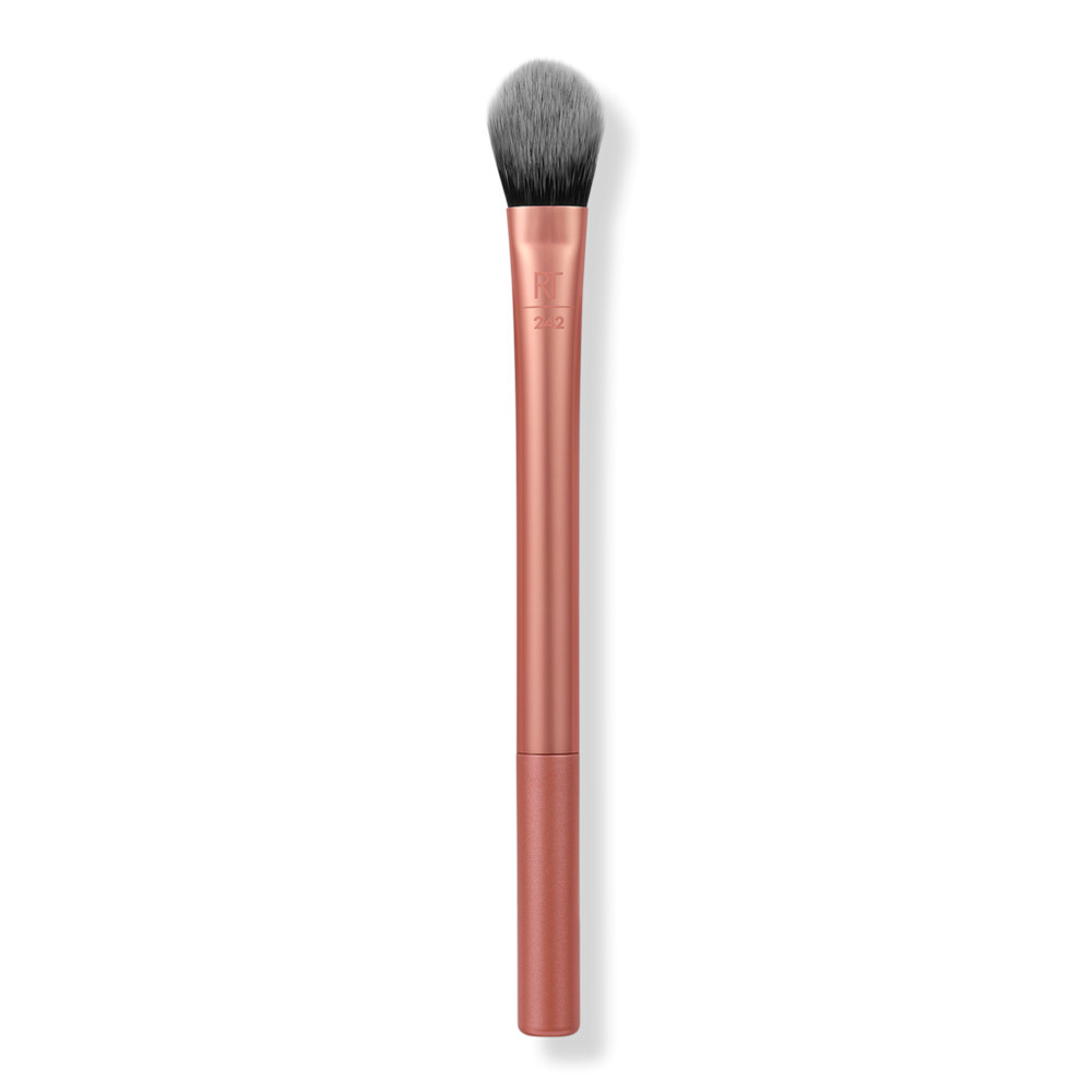 Real Techniques Brightening Concealer Makeup Brush | Ulta