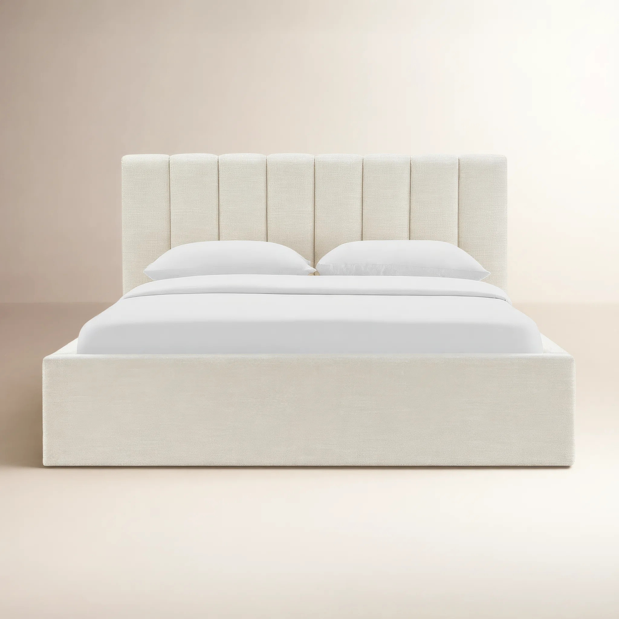 Delmar Low Profile Bed | Wayfair North America