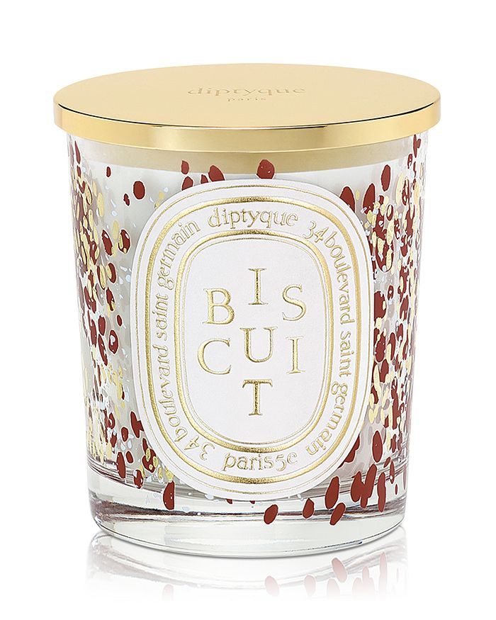 Limited Edition Biscuit Candle 6.5 oz. | Bloomingdale's (US)