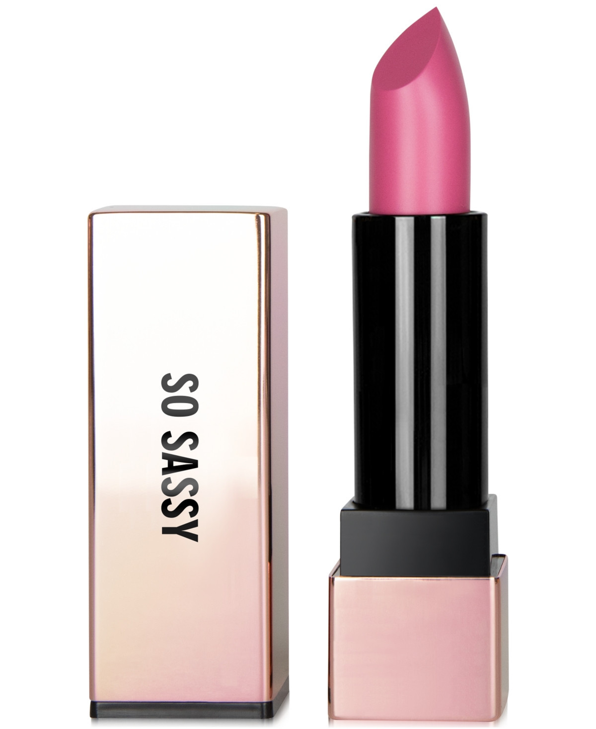 RealHer Moisturizing Lipstick - So Sassy (peachy pink) | Macy's